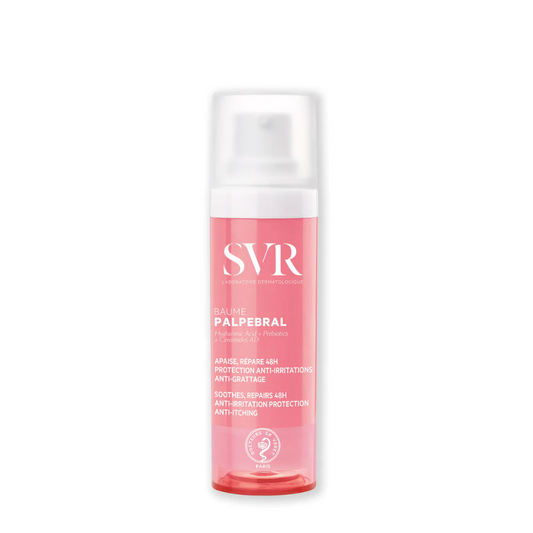 SVR Palpebral Baume 30ml