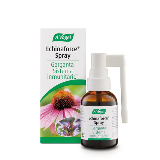 A.Vogel Echinaforce Spray Garganta 30ml