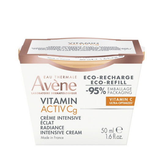 Avène Vitamin Activ Cg Creme Refill 50ml