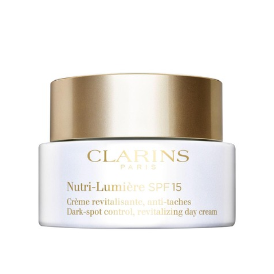 Clarins Nutri-Lumière Day Cream SPF15 50ml