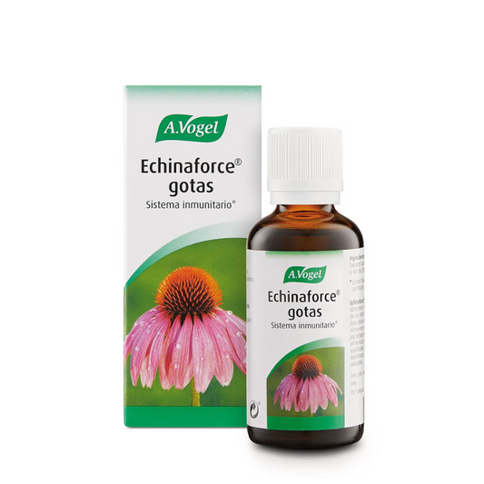 Gotas Echinaforce de A.Vogel 50 ml