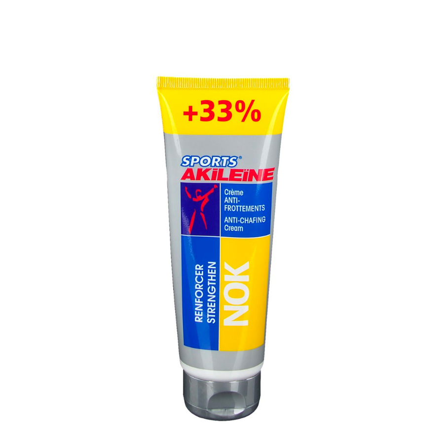 Akileine Sports NOK Gel Antifricción 100ml