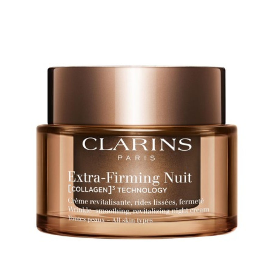 Clarins Extra-Firming Nuit Creme 50ml