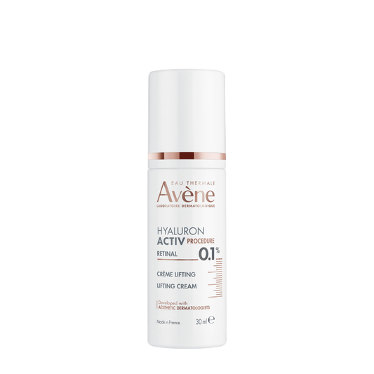 Avène Hyaluron Activ Procedure Lifting Cream 30ml