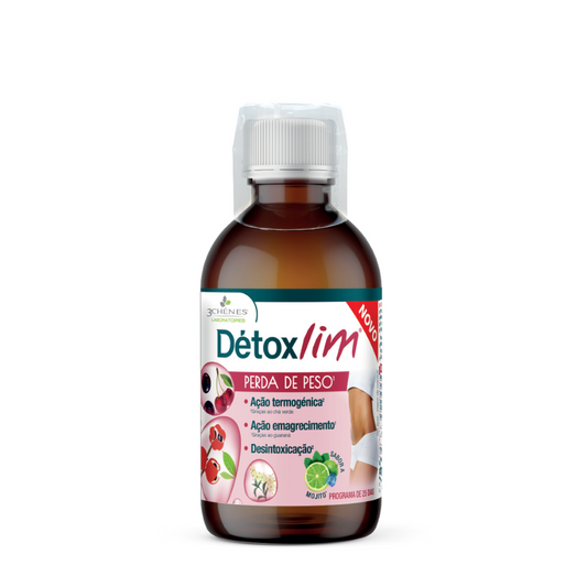 Détoxlim Pérdida de Peso 500ml