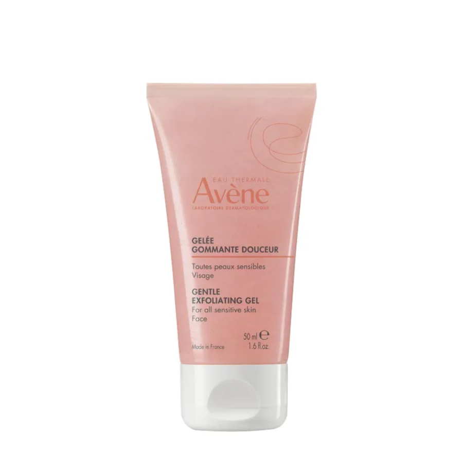 Avène Esfoliante Suave 50ml