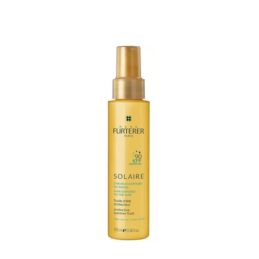 René Furterer Solaire Fluido Protector KPF 50+ 100ml