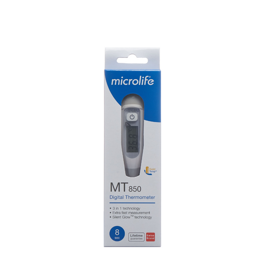 Microlife MT850 Termómetro digital 3 en 1