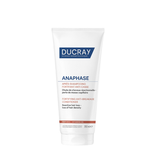 Acondicionador fortificante anticaída Ducray Anaphase 200 ml