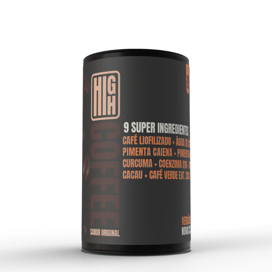 Café de Altas Marcas 2.0 Original 220g