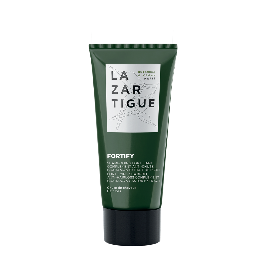 Lazartigue Champú Fortificante 50ml
