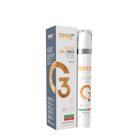 Oxxy Ozone Oil 50ml