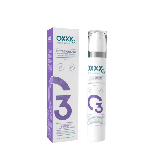 Oxxy Ozone Cream 50ml
