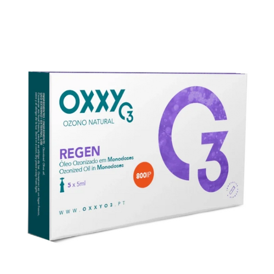 Oxxy Regen 800IP Monodoses 5x5ml