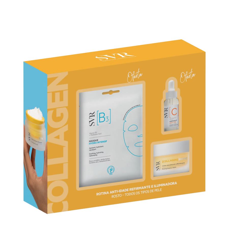 SVR Coffret Collagen