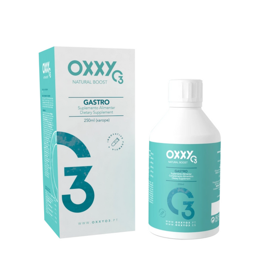 Oxxy Gastro 250ml