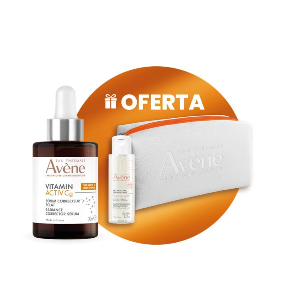 Avène Vitamin Activ C Gift Set