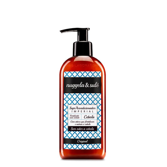 Nuggela &amp; Sulé Imperial Onion Conditioner 250ml 