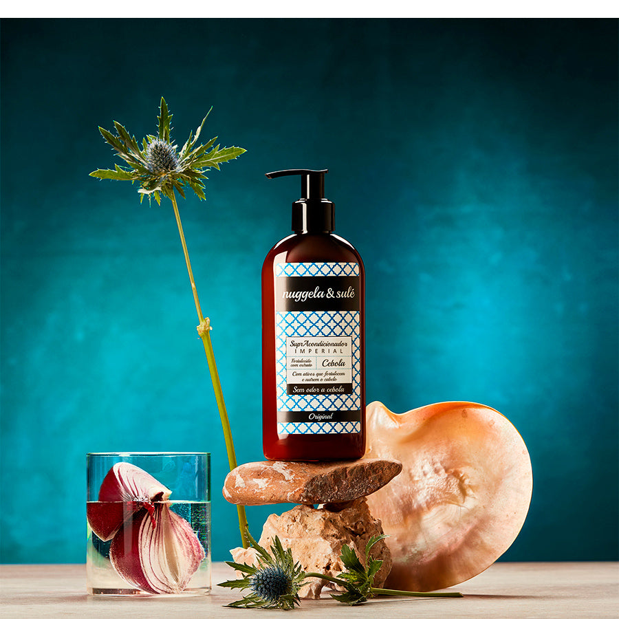 Nuggela &amp; Sulé Imperial Onion Conditioner 250ml 