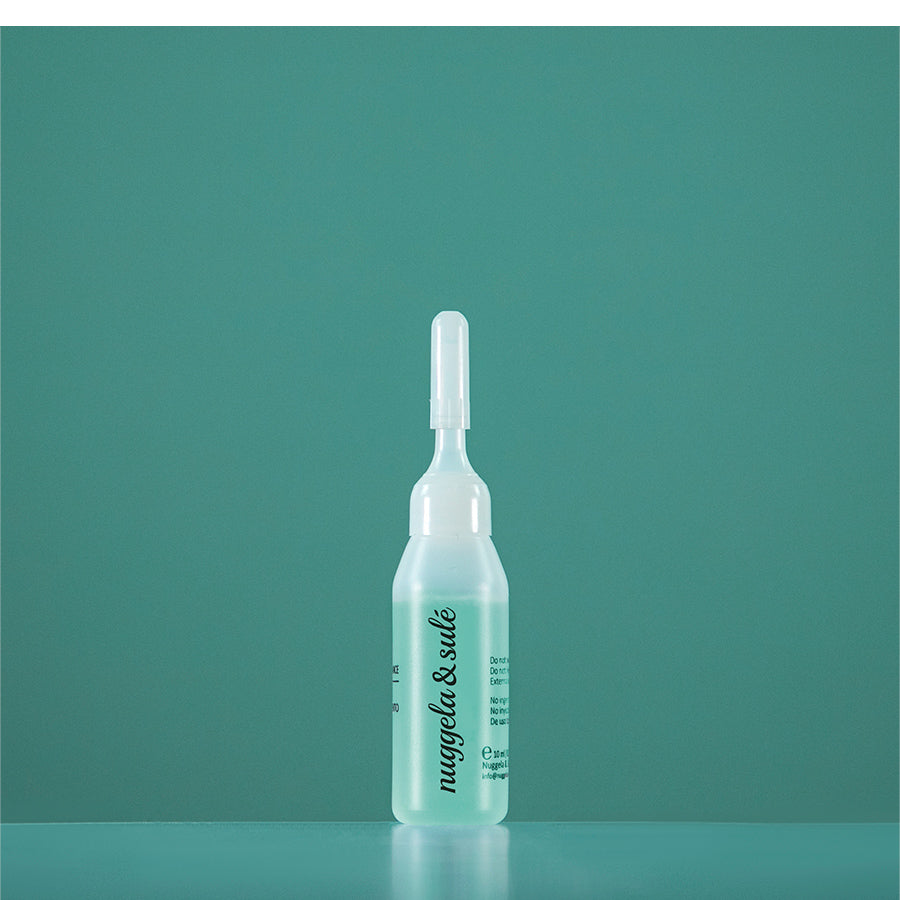 Ampolla regeneradora capilar Nuggela &amp; Sulé 1x10ml