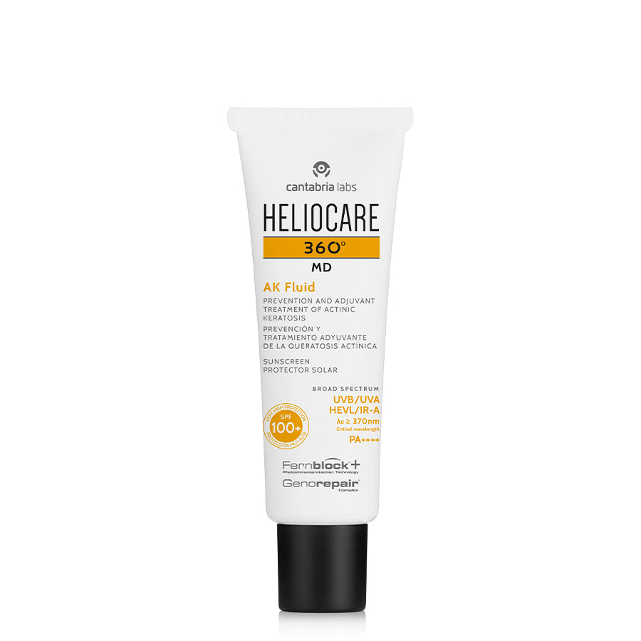 Heliocare 360 ​​MD AK Fluido SPF100+ 50 ml