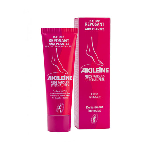 Akileine Bálsamo Descansante 50ml