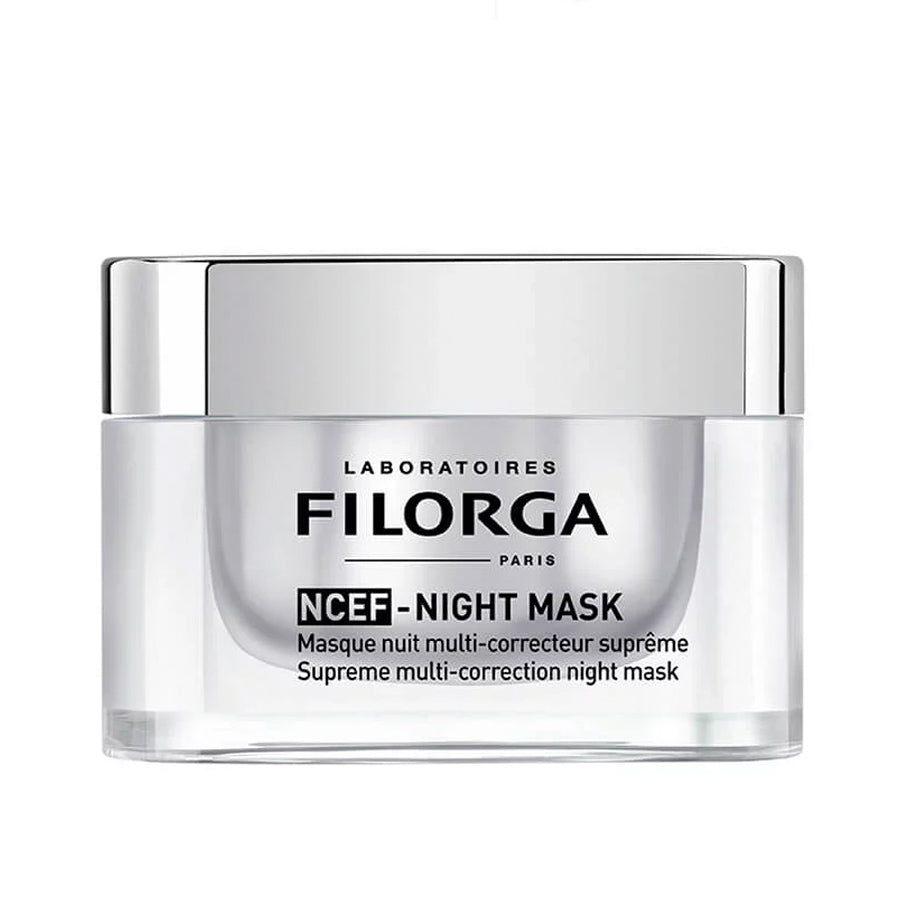 Filorga NCEF-Night Mask 50ml
