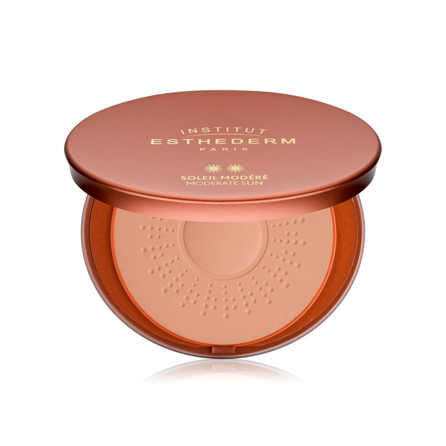 Esthederm Protective Powder UV Illuminator Medium 15g