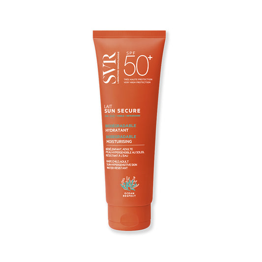 SVR Sun Secure Milk SPF50+ 250ml