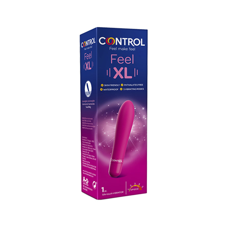 Juguetes de control Feel XL