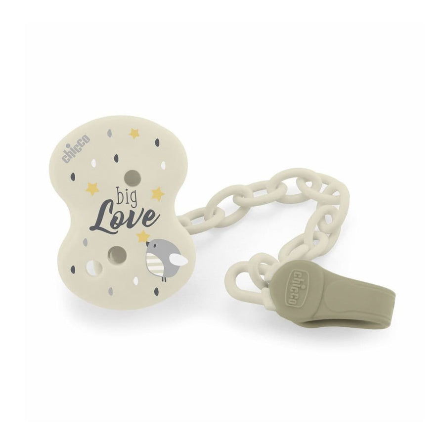 Chicco Chupete Easy Clip 0m+