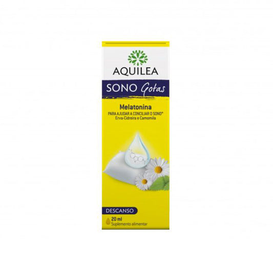 Aquilea Sono Gotas 20ml