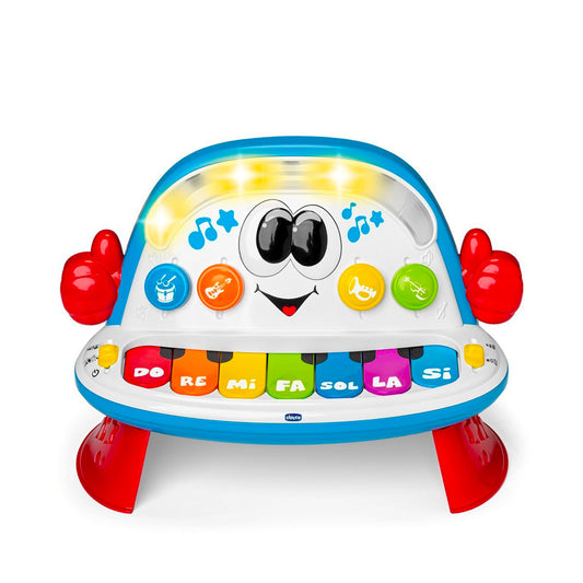 Chicco Funky The Piano Orchestra 1-4A