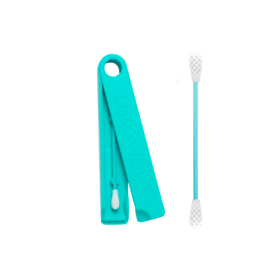 Hisopo reutilizable LastSwab Original Blue Azul