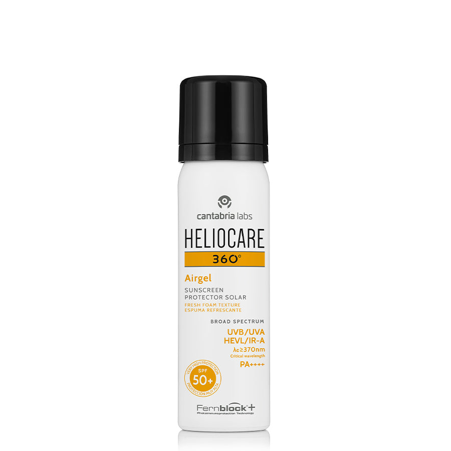 Heliocare 360 AirGel FPS50+ 60ml