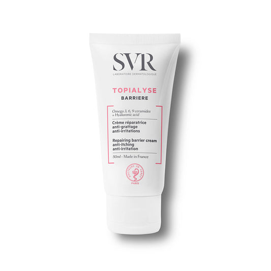 SVR Topialyse Crema Barrera 50ml