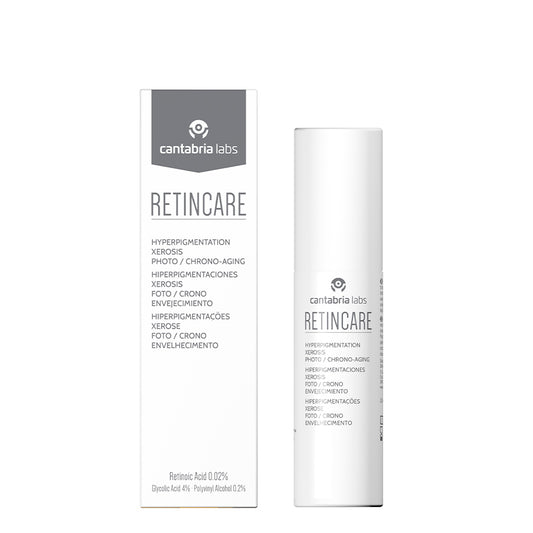 Retincare Gel 30ml