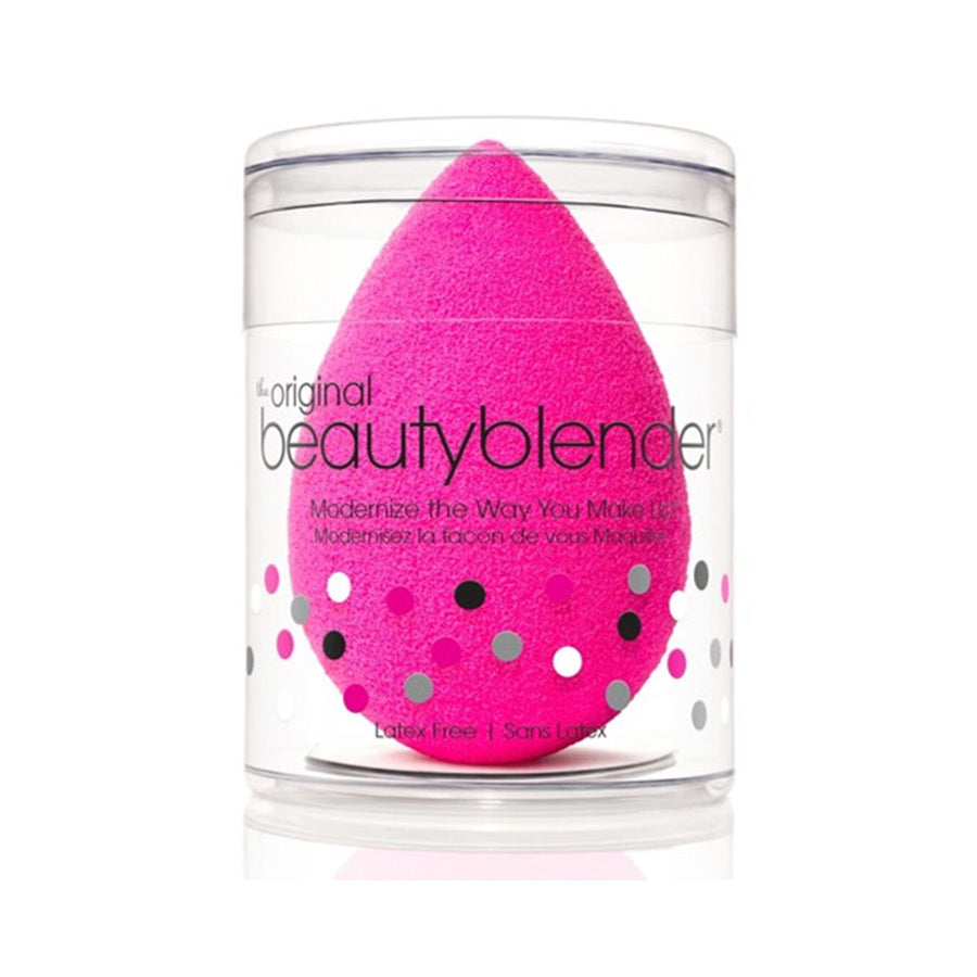 BeautyBlender Original Esponja Maquilhagem Rosa