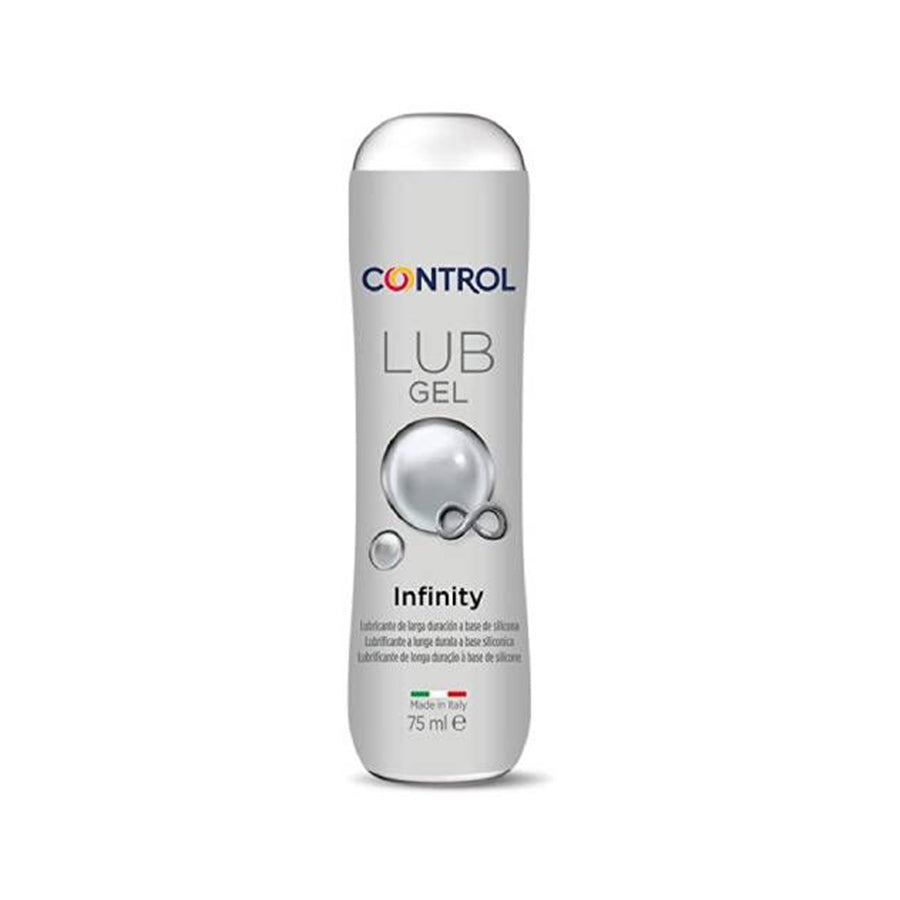 Control Infinity Gel Lubrificante 75ml