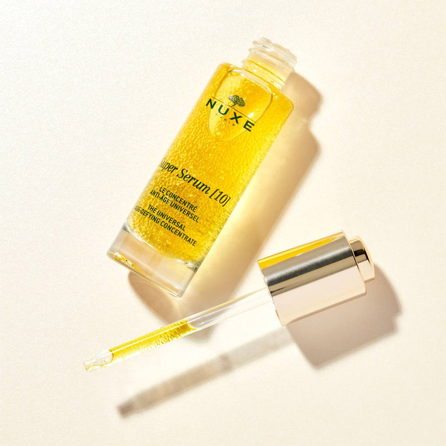 Nuxe Super Serum [10] Antiedad 30ml