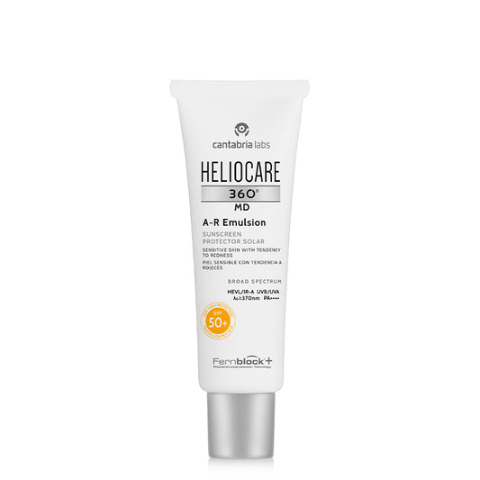 Heliocare 360 ​​MD AR Emulsión FPS50+ 50 ml