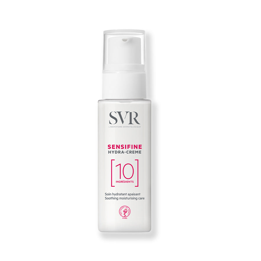 SVR Sensifine 10 Hidra-Crema 40ml