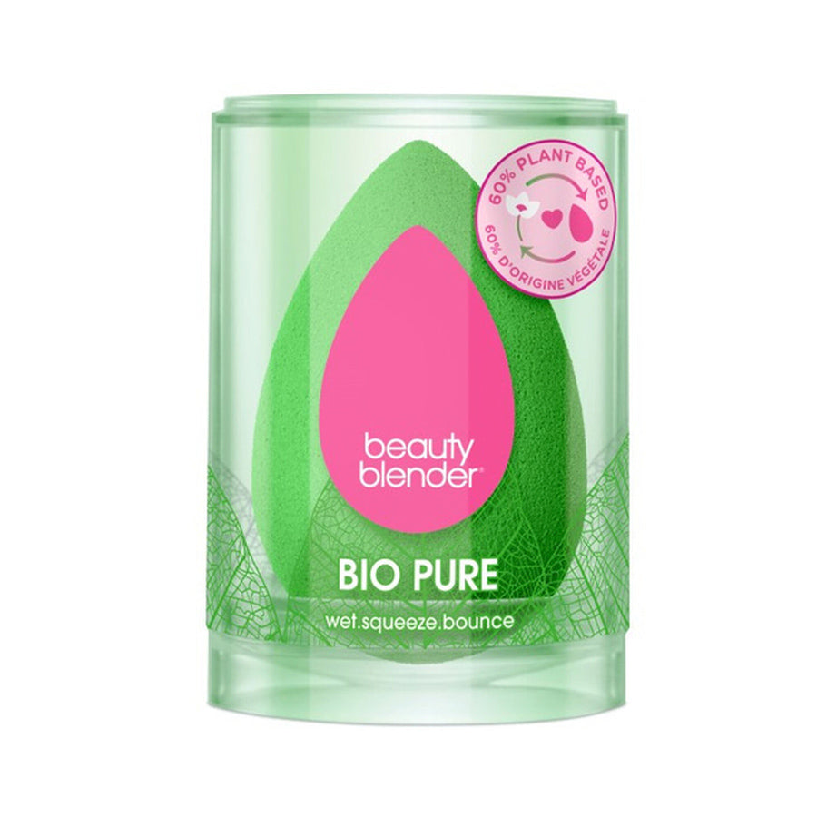 BeautyBlender Bio Pure Esponja Maquilhagem Verde