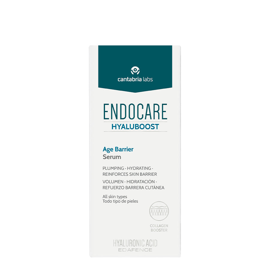 Suero Endocare Hyaluboost 30 ml