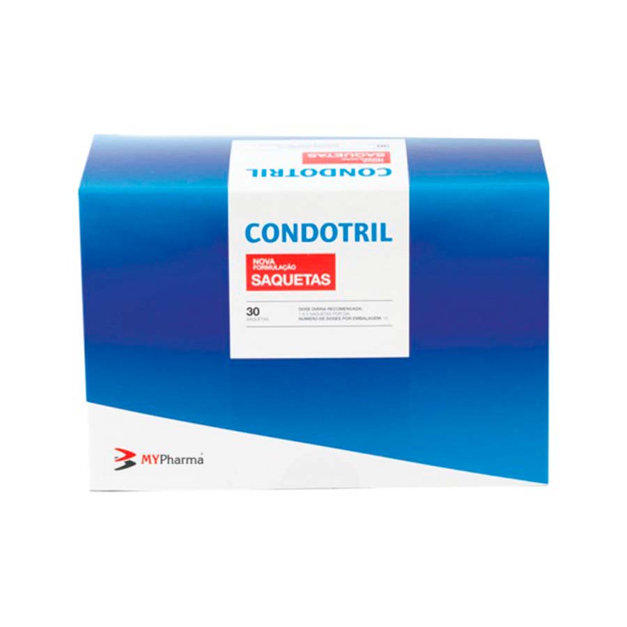 Condotril Powder Sachets x30