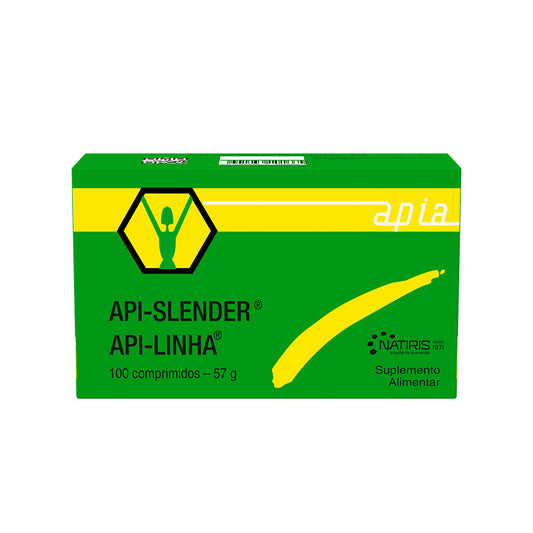 Api-Slender Comprimidos x100