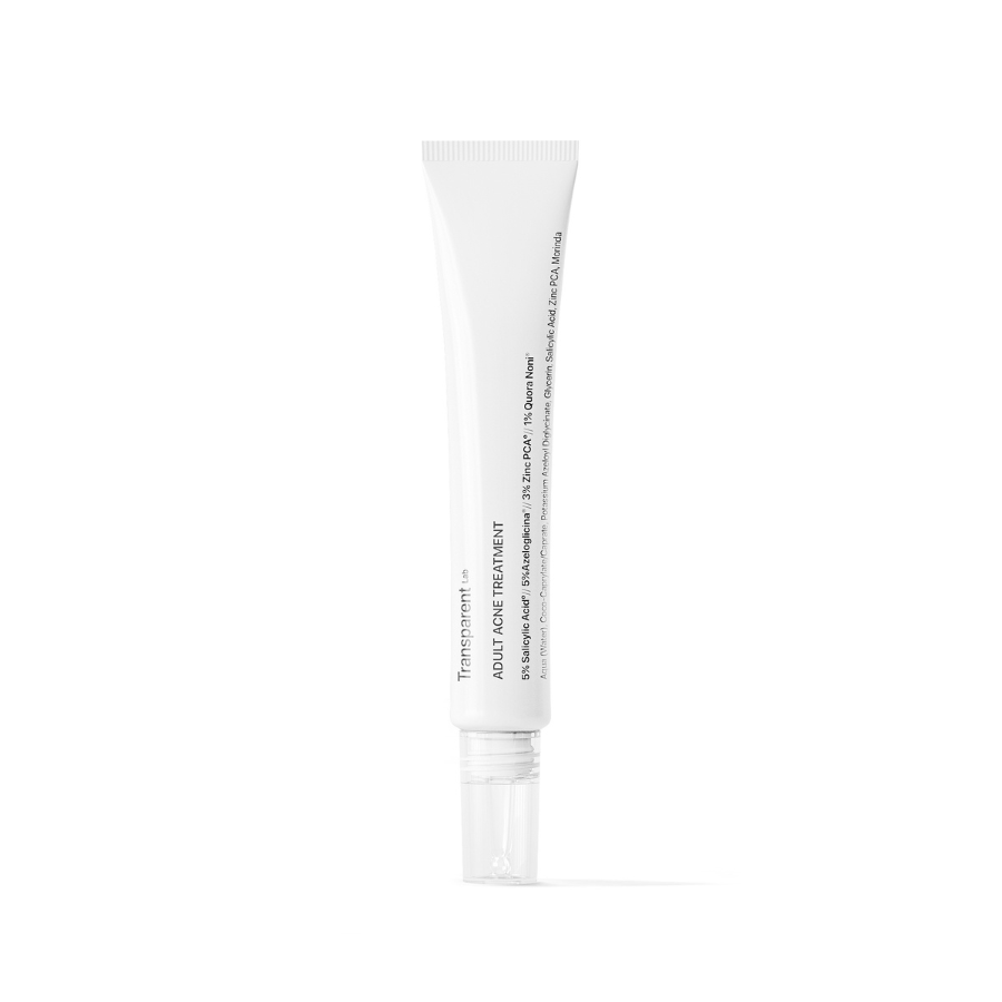 Transparent Lab Adult Acne Treatment  30ml
